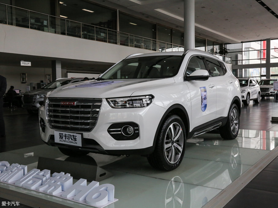 2017H6 ȫ t 2.0T ԄI