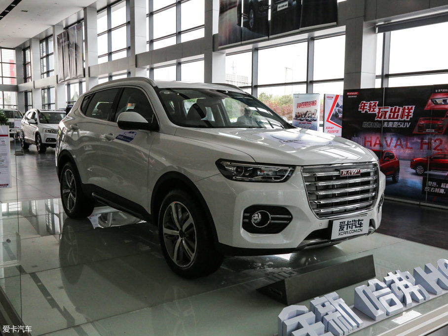 2017H6 ȫ t 2.0T ԄI