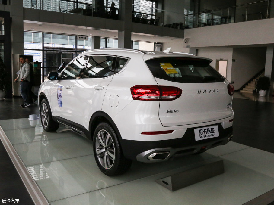 2017H6 ȫ t 2.0T ԄI