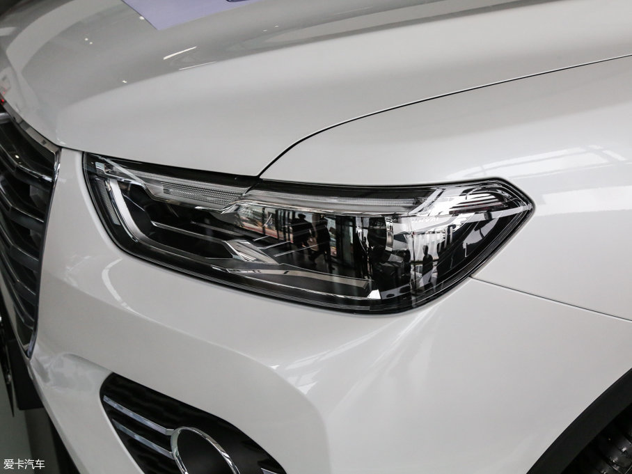 2017H6 ȫ t 2.0T ԄI