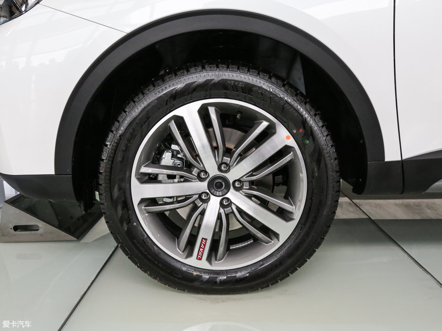 2017H6 ȫ t(bio) 2.0T ԄI(lng)