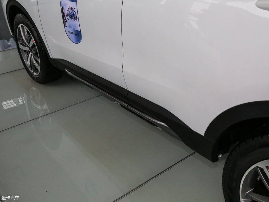 2017H6 ȫ t 2.0T ԄI(lng)