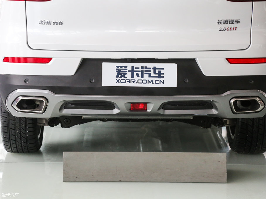 2017H6 ȫ t(bio) 2.0T Ԅ(dng)I(lng)