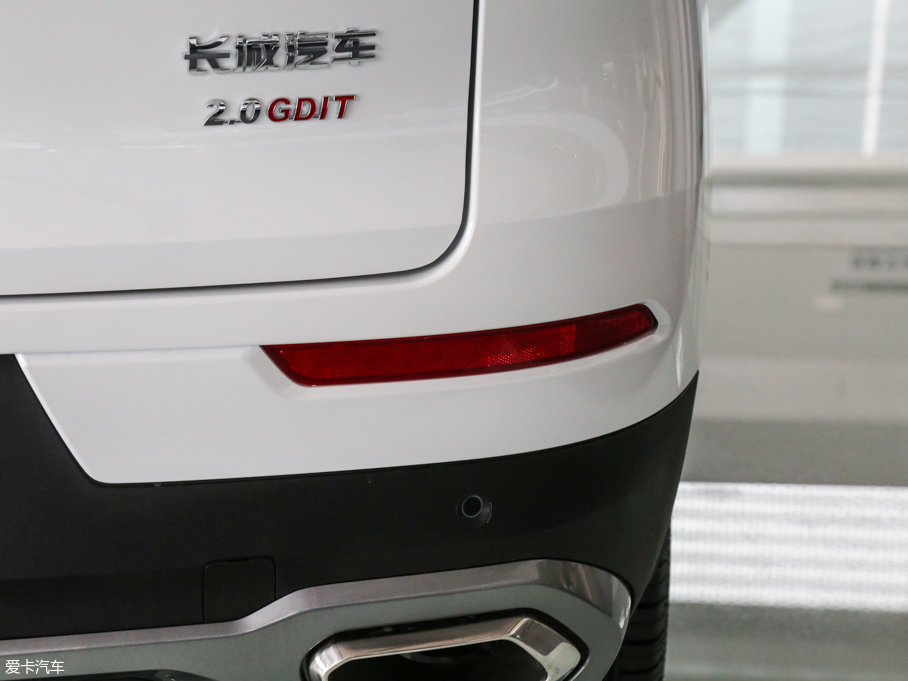 2017H6 ȫ t 2.0T ԄI