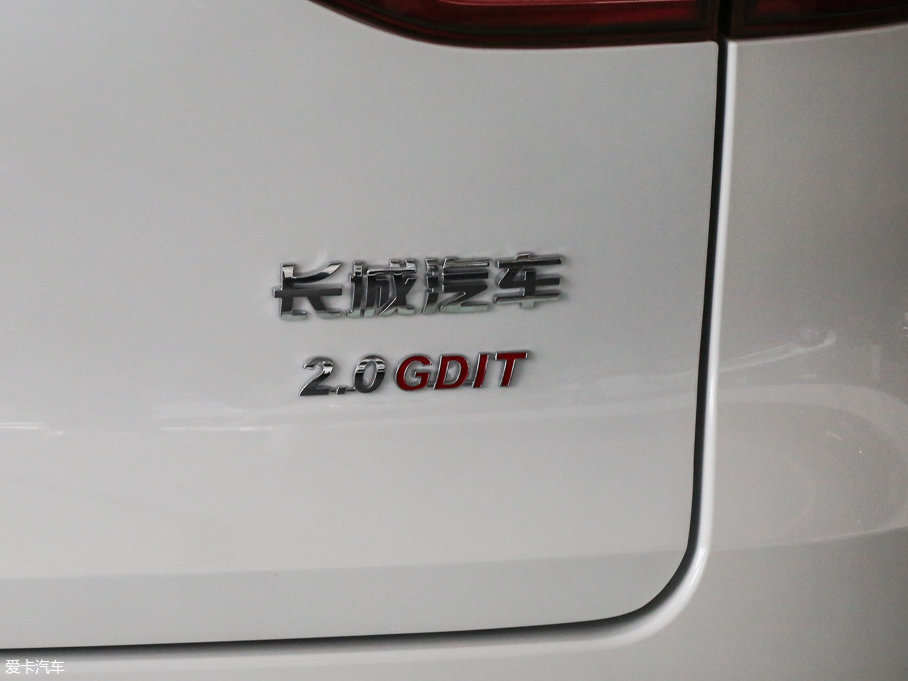 2017H6 ȫ t(bio) 2.0T Ԅ(dng)I(lng)