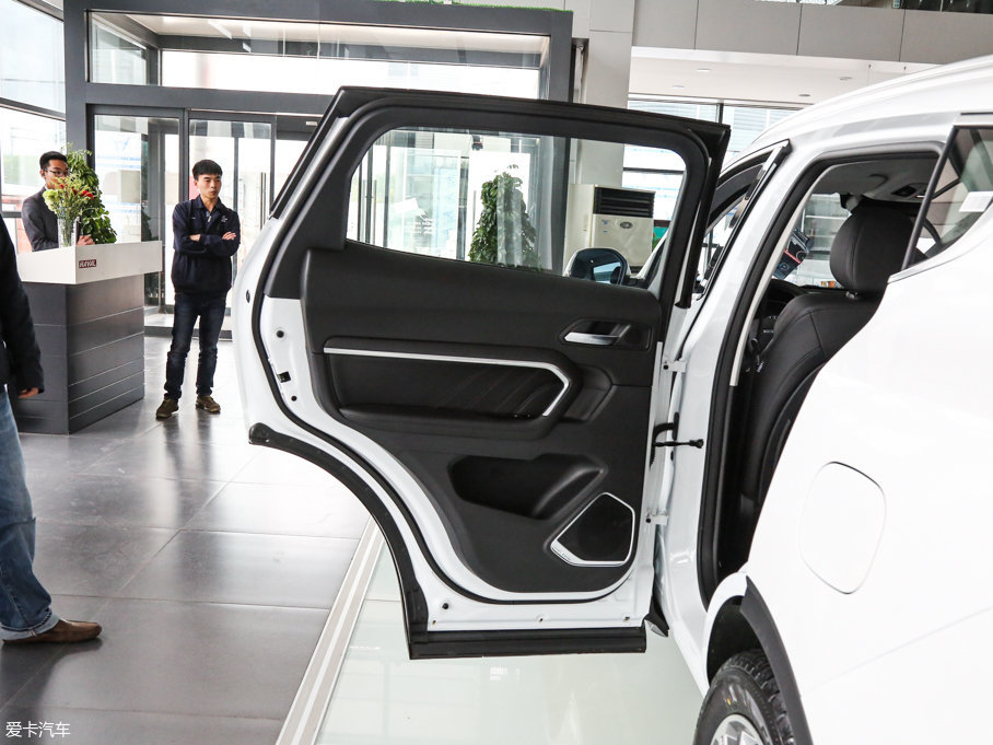 2017H6 ȫ t 2.0T ԄI