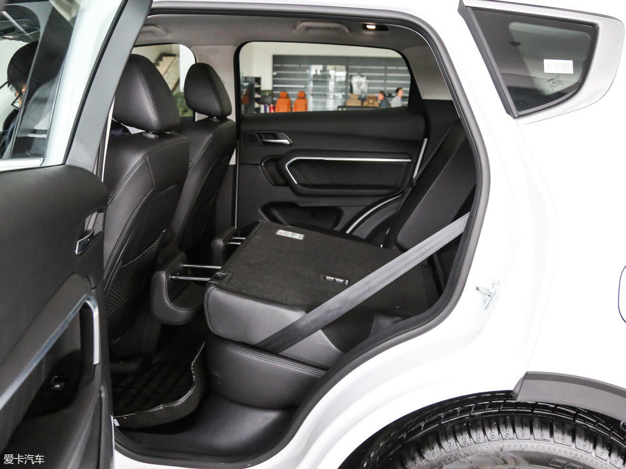 2017H6 ȫ t(bio) 2.0T Ԅ(dng)I(lng)