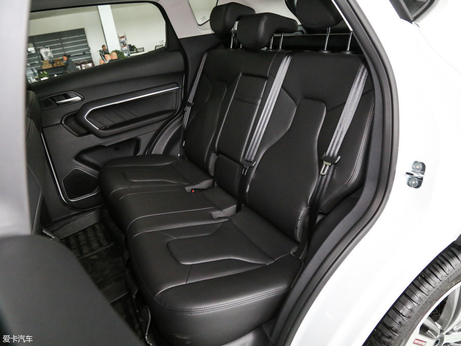 2017H6 ȫ t(bio) 2.0T Ԅ(dng)I(lng)