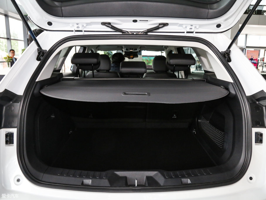 2017H6 ȫ t 2.0T ԄI