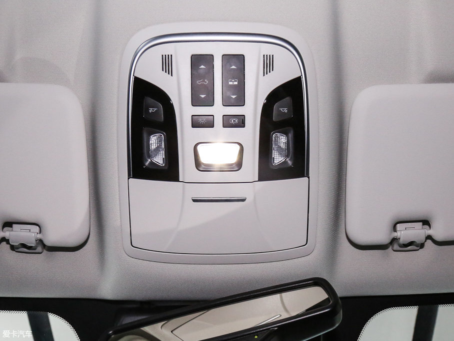 2017H6 ȫ t(bio) 2.0T Ԅ(dng)I(lng)