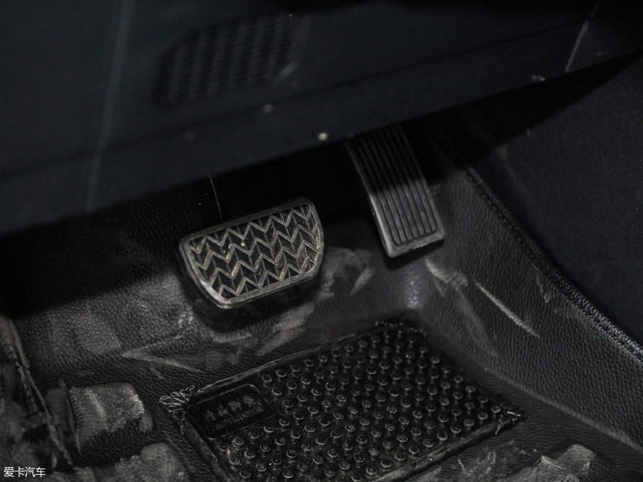 2017H6 ȫ t(bio) 2.0T Ԅ(dng)I(lng)