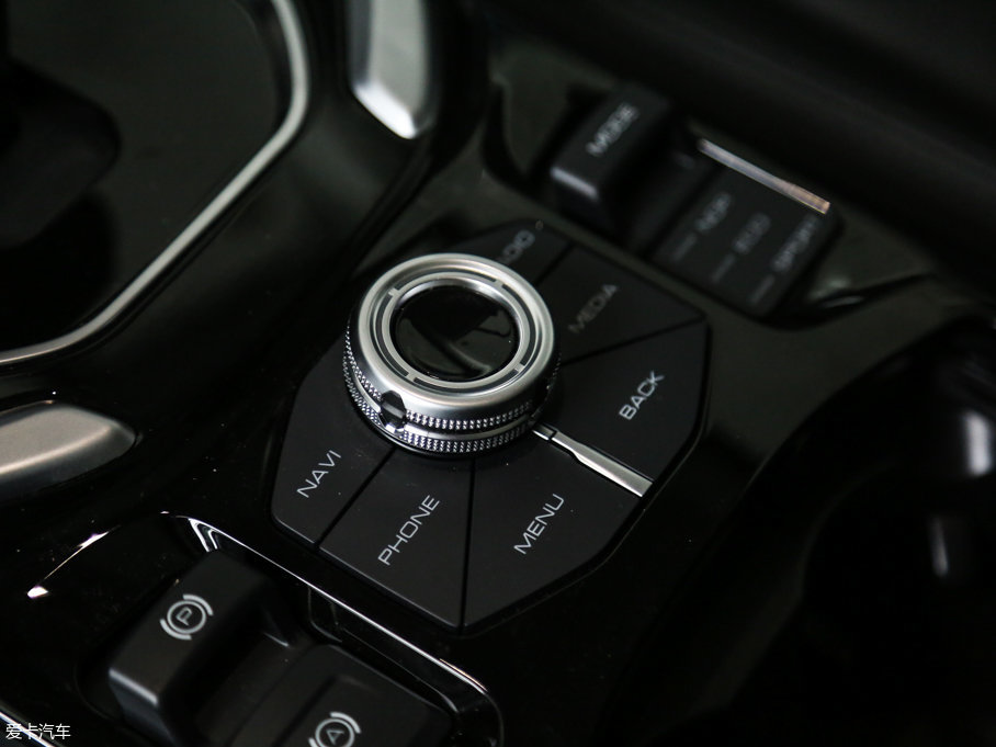 2017H6 ȫ t 2.0T ԄI