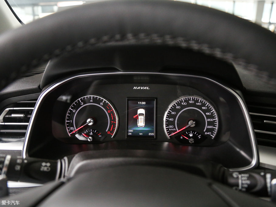 2017H6 ȫ t(bio) 2.0T ԄI(lng)