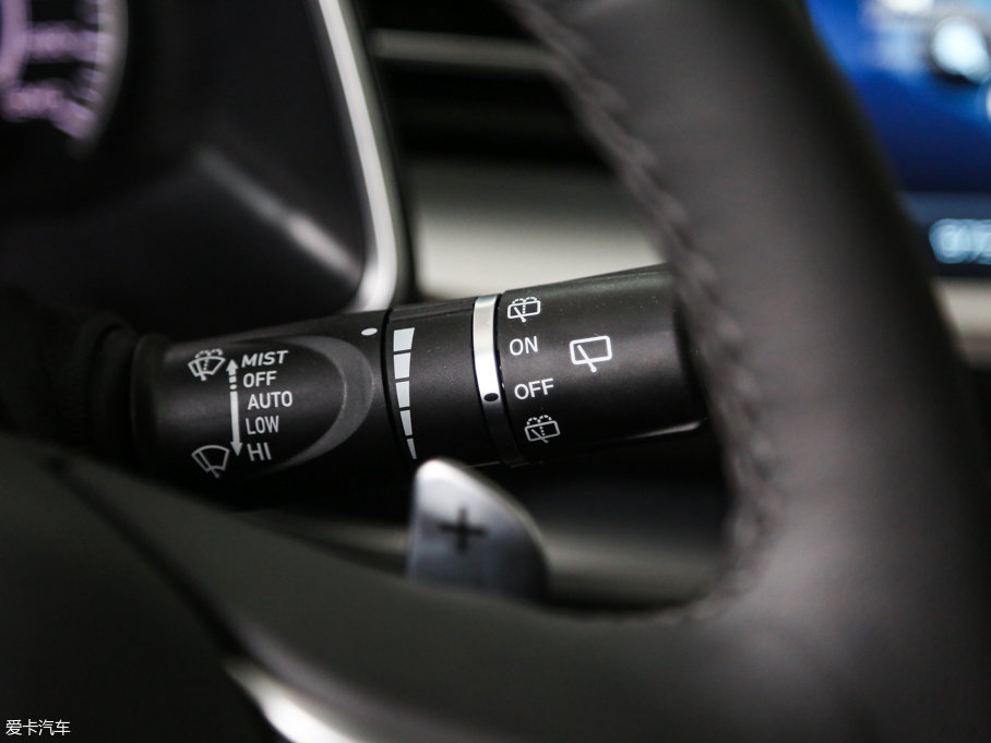 2017�����H6 ȫ�� �t�� 2.0T �Ԅ��I����