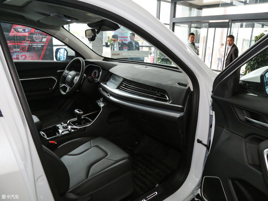 2017H6 ȫ t 2.0T ԄI