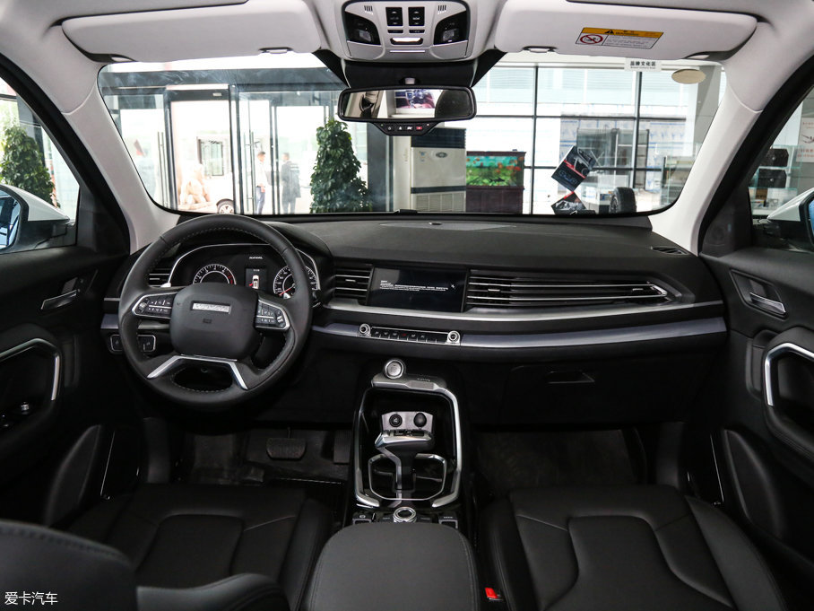 2017H6 ȫ t 2.0T ԄI