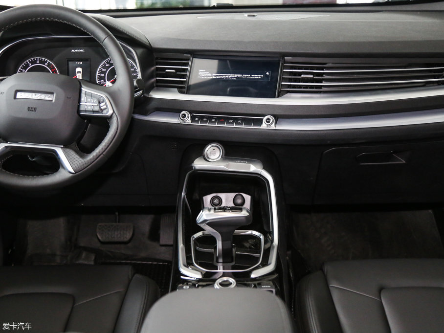 2017H6 ȫ t(bio) 2.0T Ԅ(dng)I(lng)