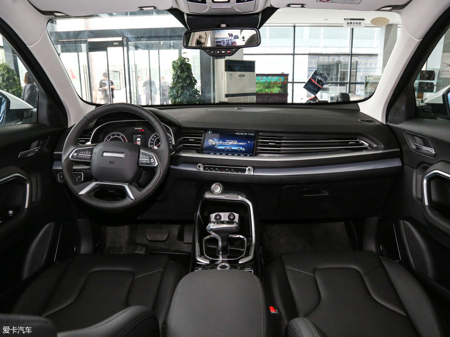 2017H6 ȫ t(bio) 2.0T ԄI(lng)