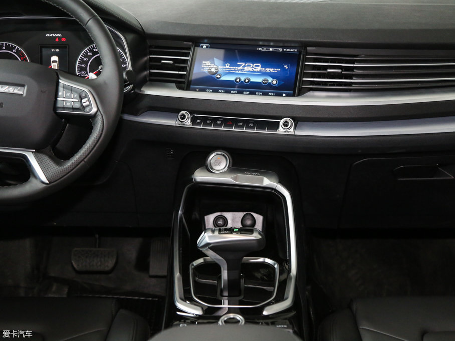 2017H6 ȫ t 2.0T ԄI