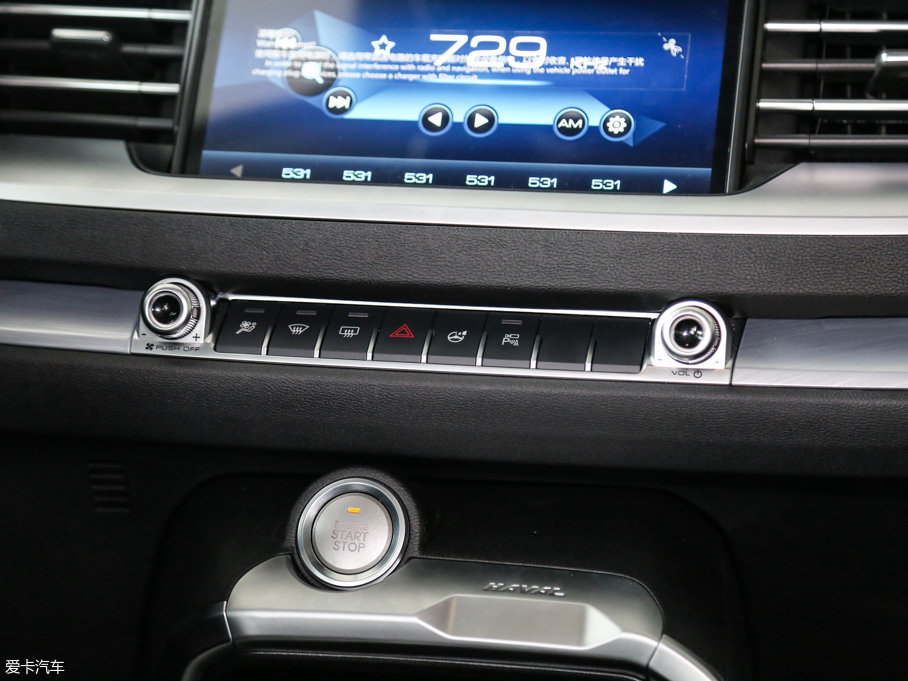 2017H6 ȫ t(bio) 2.0T Ԅ(dng)I(lng)