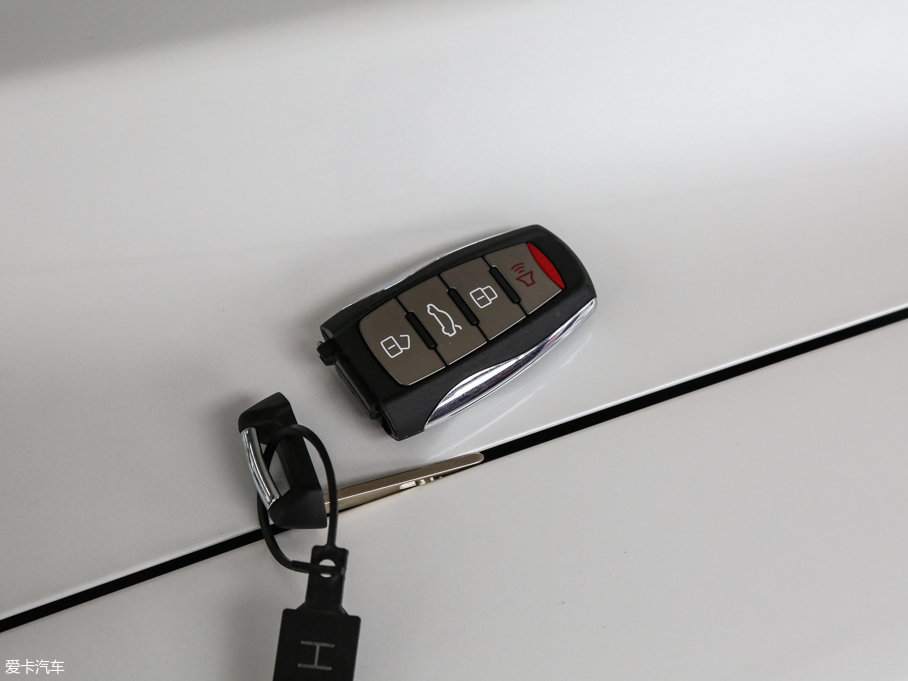 2017H6 ȫ t 2.0T ԄI(lng)