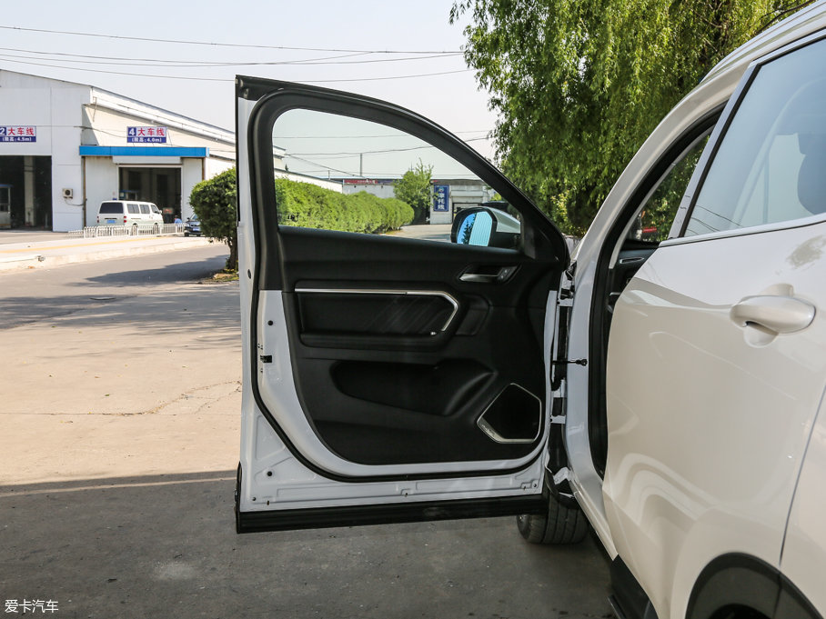 2017H6 ȫ t(bio) 2.0T Ԅ(dng)I(lng)