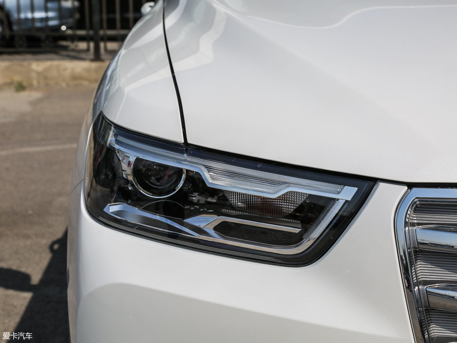 2017H6 ȫ t 2.0T ԄI