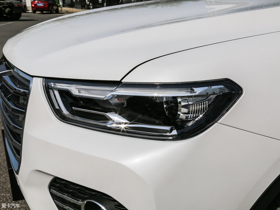 2017H6 ȫ t 2.0T ԄI