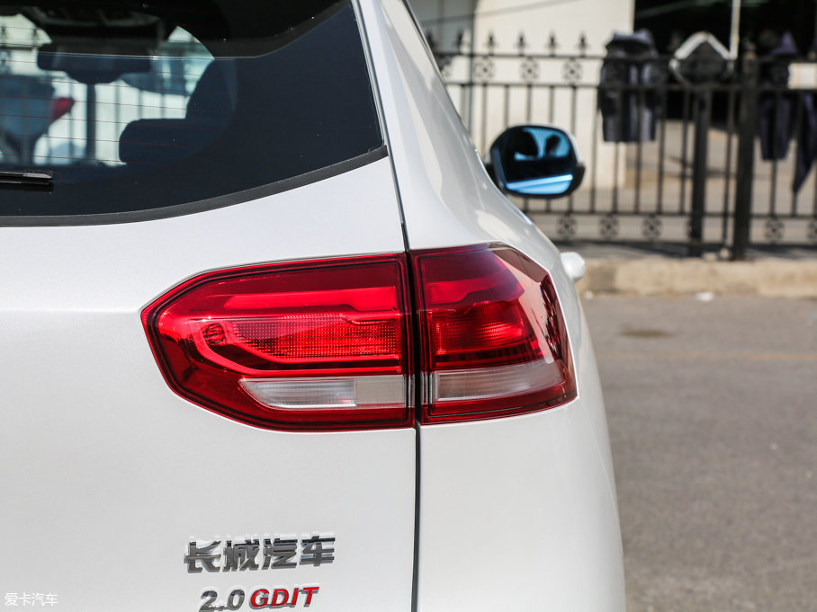 2017H6 ȫ t 2.0T ԄI