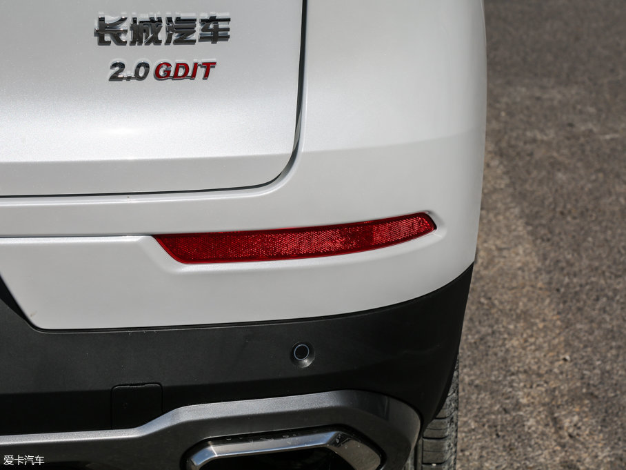 2017H6 ȫ t 2.0T ԄI(lng)