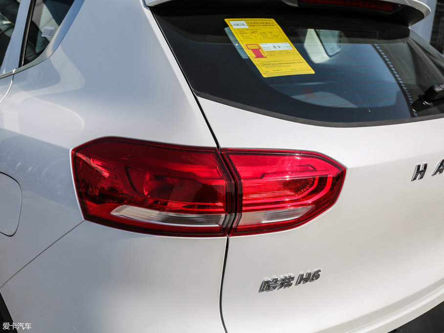 2017H6 ȫ t 2.0T ԄI