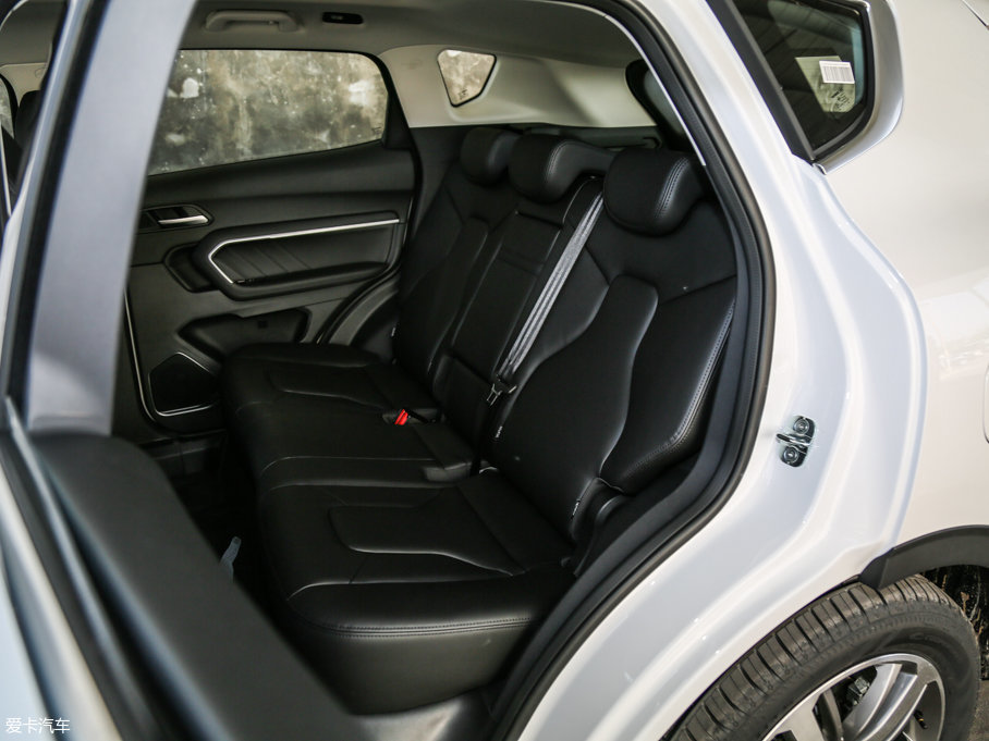 2017H6 ȫ t 2.0T ԄI