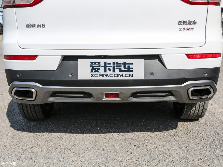 2017H6 ȫ t 2.0T ԄI