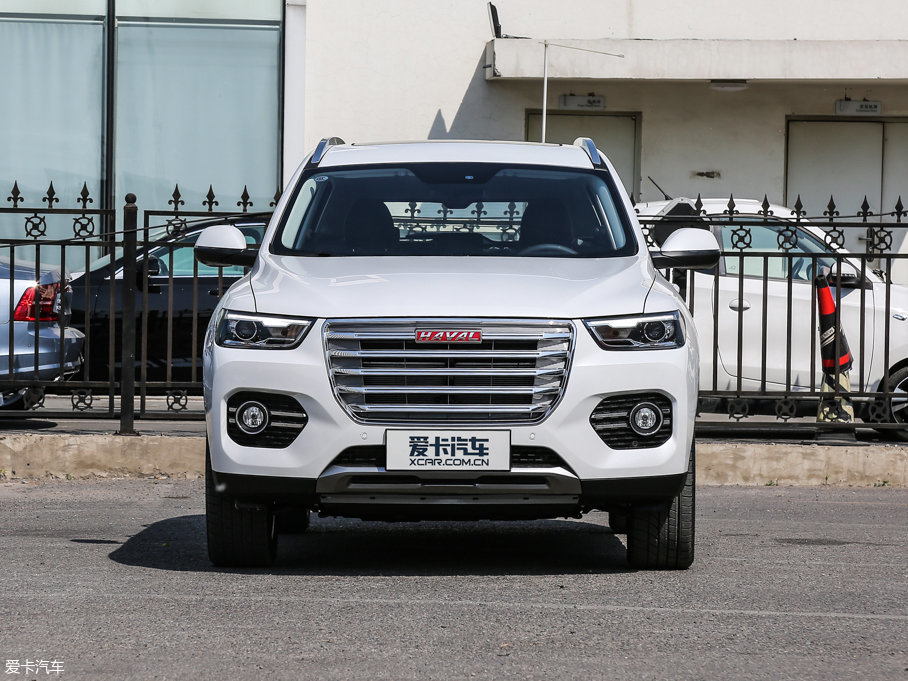 2017H6 ȫ t 2.0T ԄI