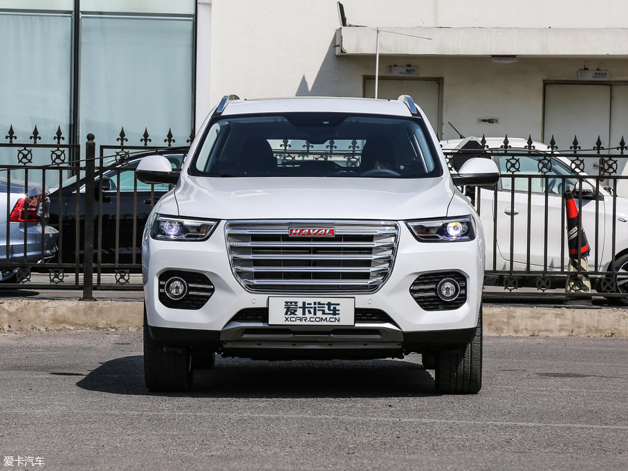 2017H6 ȫ t 2.0T ԄI