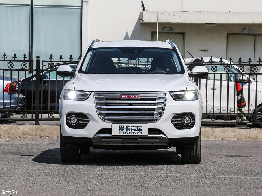 2017H6 ȫ t 2.0T ԄI