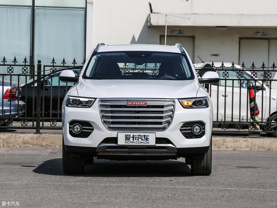 2017H6 ȫ t 2.0T ԄI