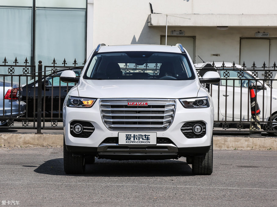 2017H6 ȫ t 2.0T ԄI