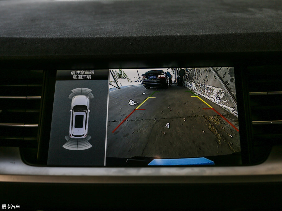 2017H6 ȫ t 2.0T ԄI