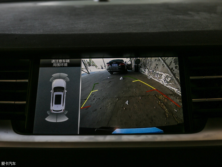 2017H6 ȫ t 2.0T ԄI