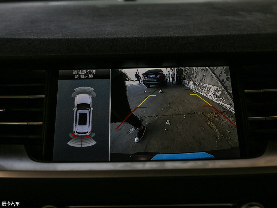 2017H6 ȫ t 2.0T ԄI