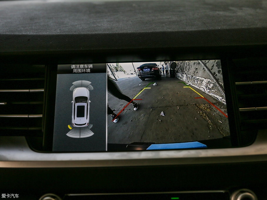 2017H6 ȫ t 2.0T ԄI