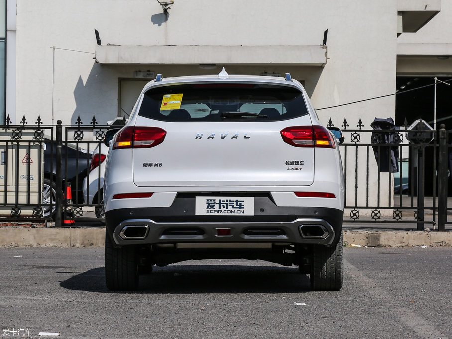 2017H6 ȫ t 2.0T ԄI