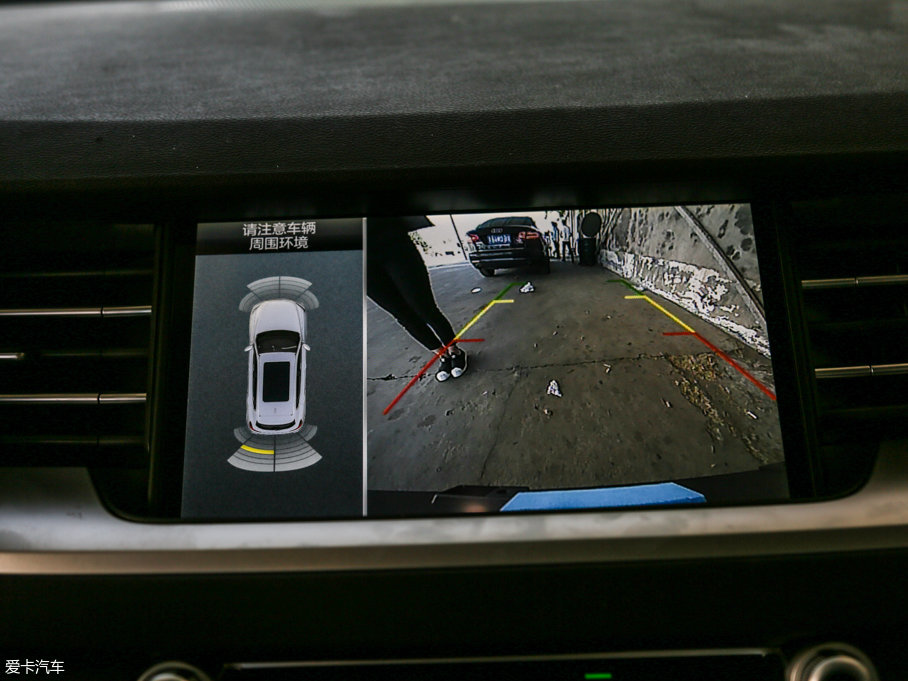 2017H6 ȫ t(bio) 2.0T ԄI(lng)