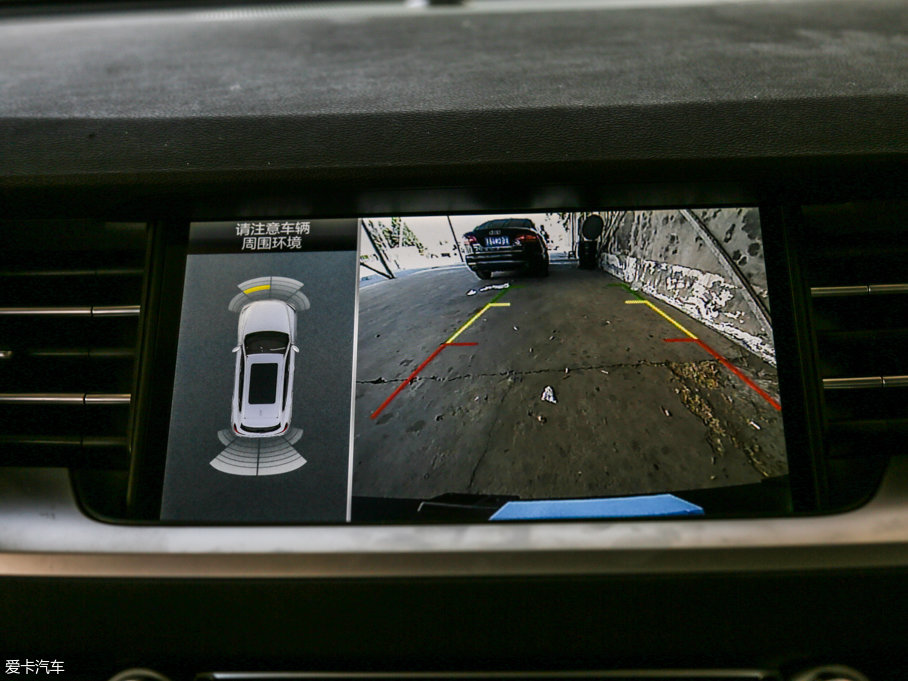 2017H6 ȫ t 2.0T ԄI