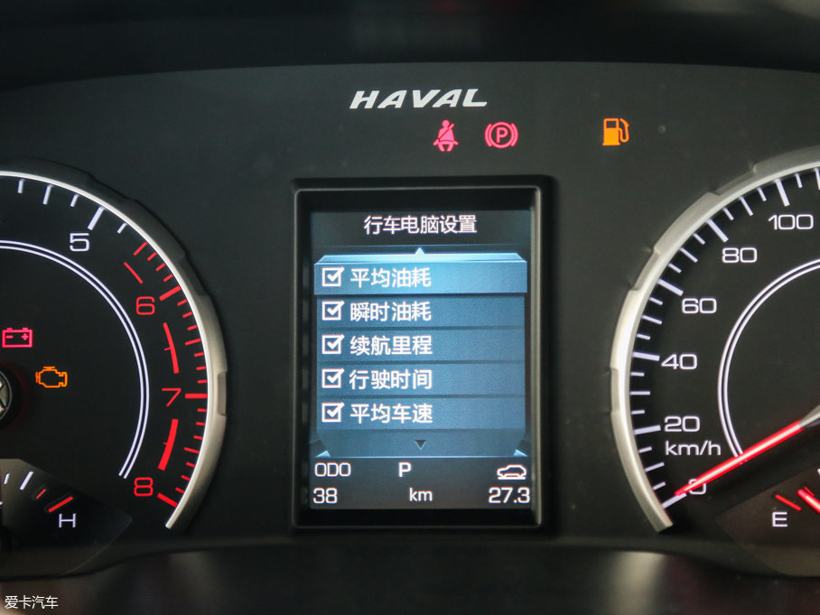 2017H6 ȫ t(bio) 2.0T Ԅ(dng)I(lng)