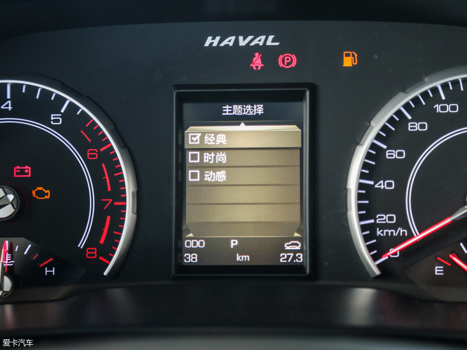 2017H6 ȫ t(bio) 2.0T Ԅ(dng)I(lng)