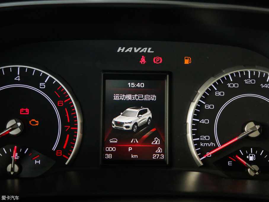 2017H6 ȫ t 2.0T ԄI