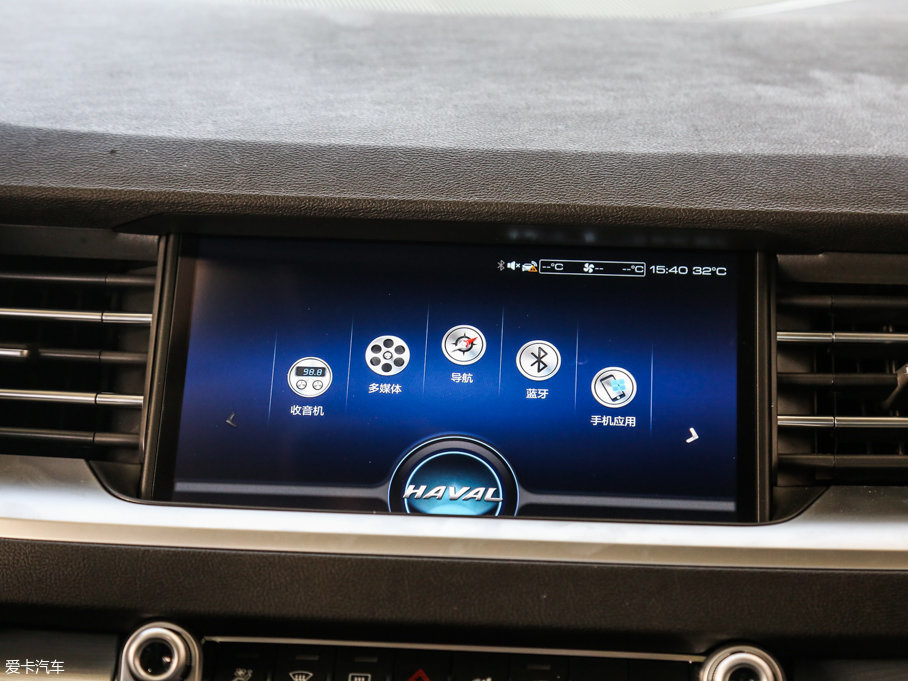 2017H6 ȫ t(bio) 2.0T Ԅ(dng)I(lng)