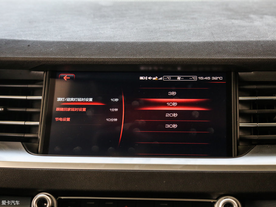 2017H6 ȫ t(bio) 2.0T Ԅ(dng)I(lng)